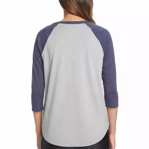 Chaser Baseball Tee New - Picture 3 of 5